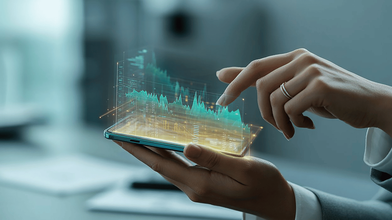 Fintech: Inovasi Keuangan yang Mengubah Cara Investasi