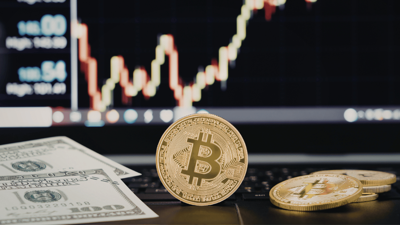 Strategi Investasi Cryptocurrency untuk Pemula yang Aman