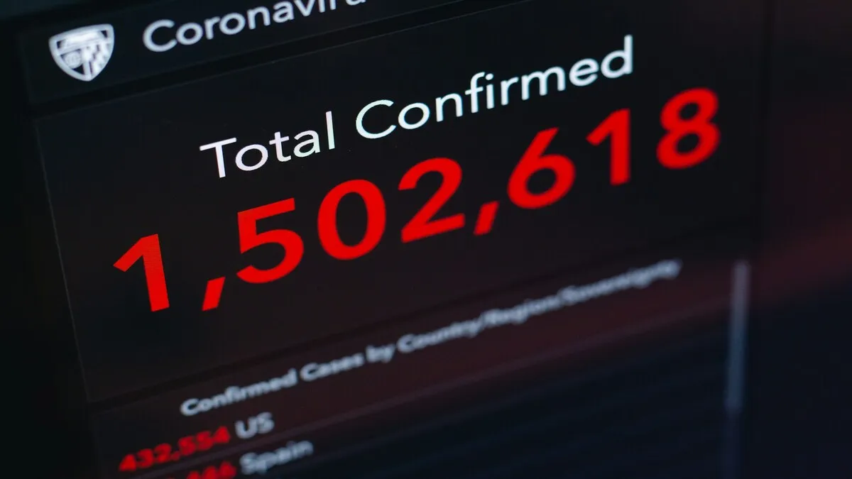 Cryptocurrency Berita Terbaru Hari Ini Yang Lagi Ramai